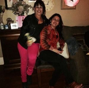 Meet your Posher, Emilia